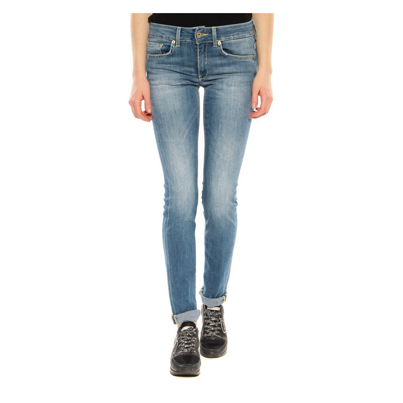 jeans “Aitea“ Dondup blue